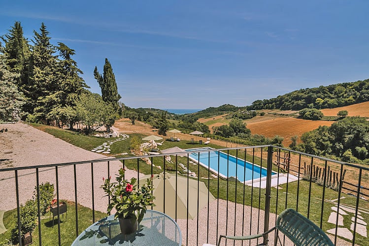 GaeLeon B&B Campofilone