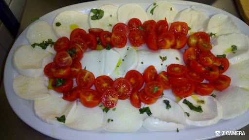 Ristorante Pizzeria "Delle Rose" di Ardu Francesca