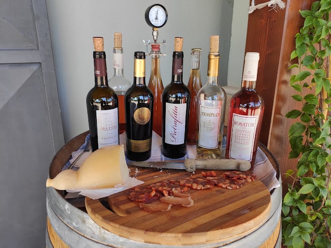 Azienda Agricola Cianfagna