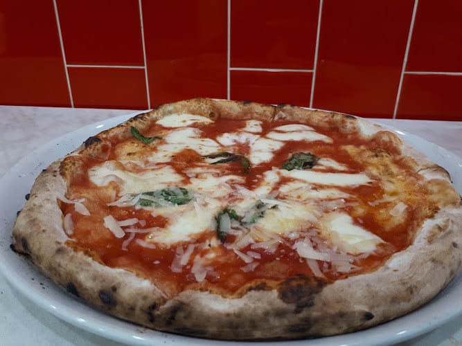 pizzeria chelle che vuo"