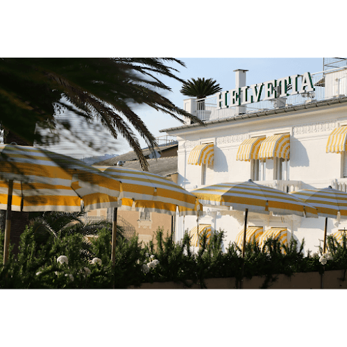 Hotel Helvetia