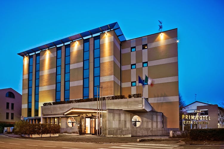 Primhotel