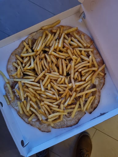 Pezzipizza S.N.C. Di Farsetti Marcella
