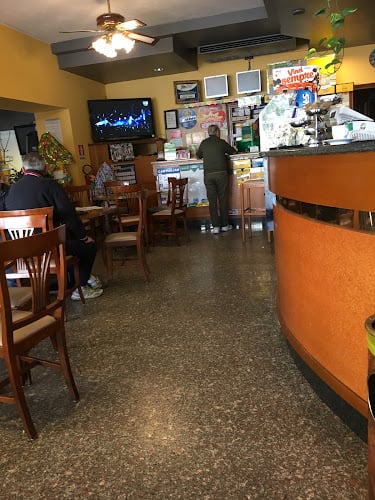 Bar Centrale Cartigliano