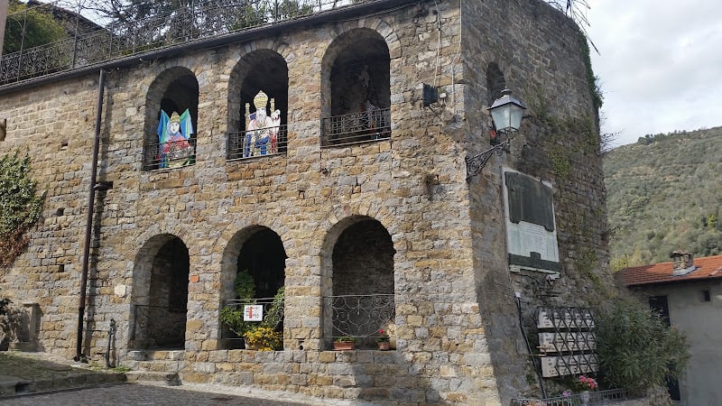 Locanda Dei Carugi