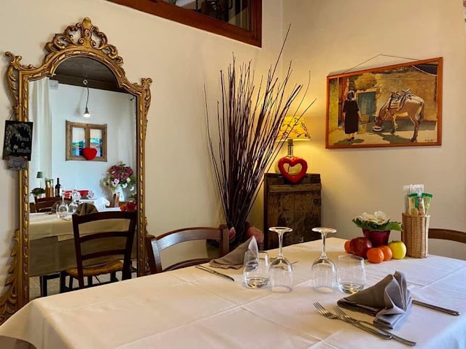 Bar Ristorantino alla Pesa