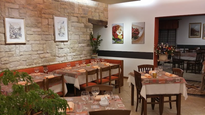 Trattoria Bozzi di Bozzi Cesarino e Stefano e C. S.a.s.