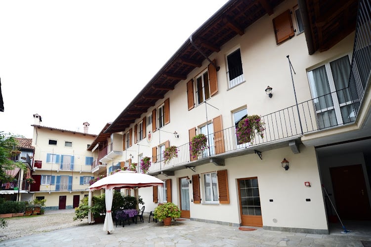 Albergo Venaria Reale
