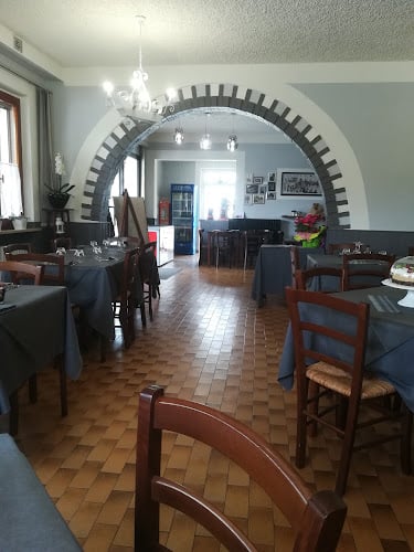 Ristorante Pizzeria "El Paso"