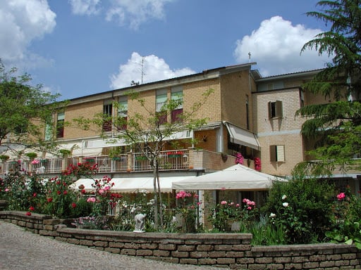 Suore Francescane-Casa Di Accoglienza bed and breakfast