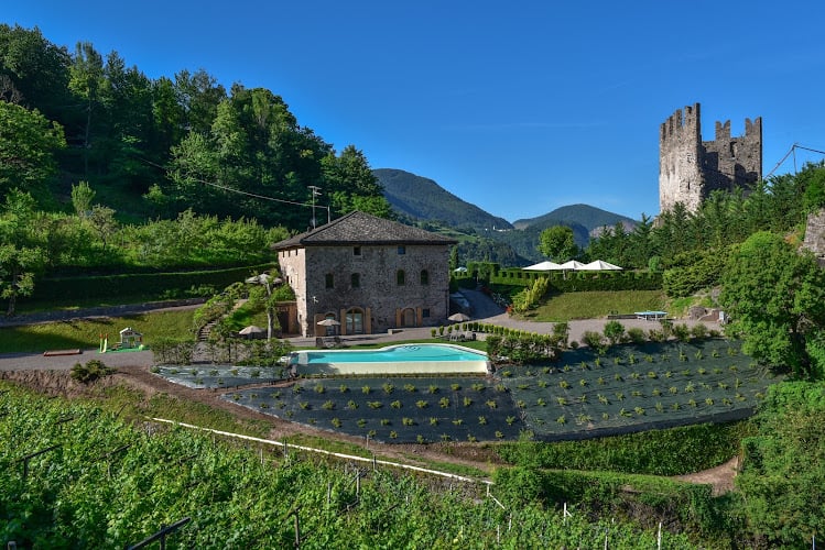 Villa Scalco