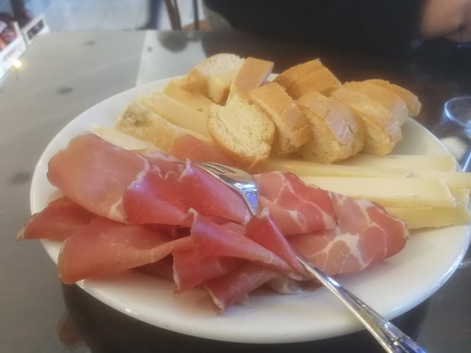 Ristorante La Fiorita