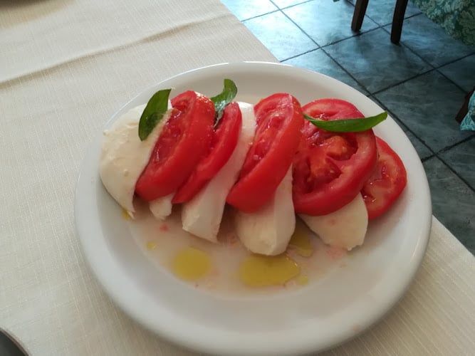 Albergo Ristorante Marina