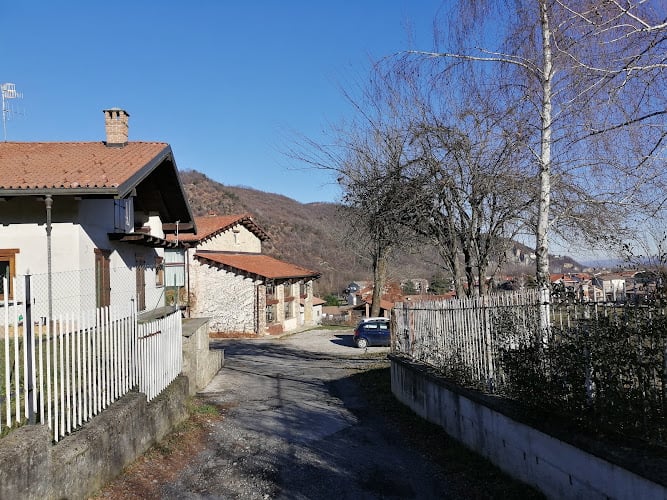 B&B La cà di Mat