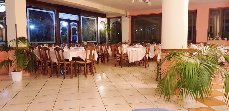 Mistral Ristorante Pizzeria