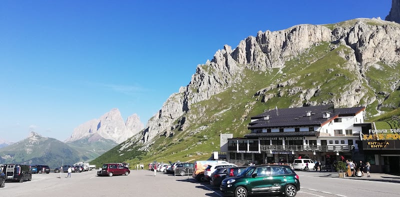 Col di Lana