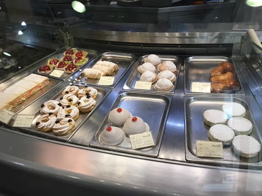 Bar Pasticceria Hollywood