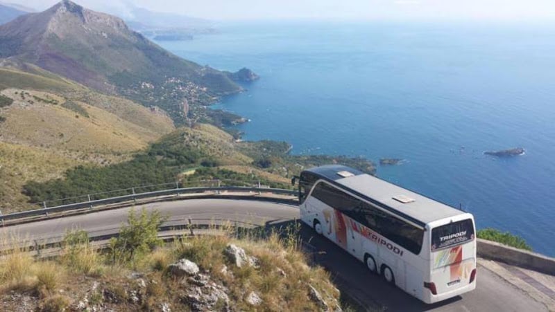 Tripodi Viaggi T.O.