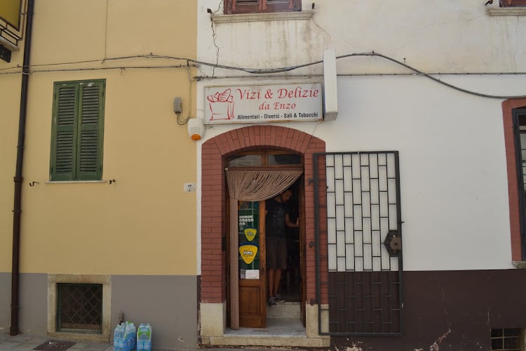 Vizi E Sfizi