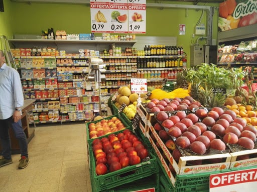Scarlino Supermercati Srl