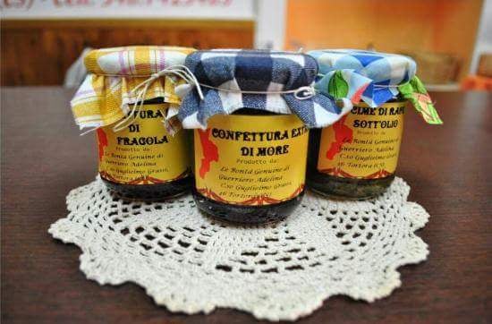Le Bontà Genuine