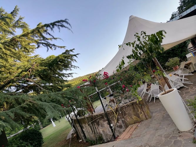 La Fattoria sotto il Cielo