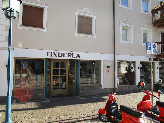 Senoner Tinderla S.A.S. Di Senoner Andreas & C.