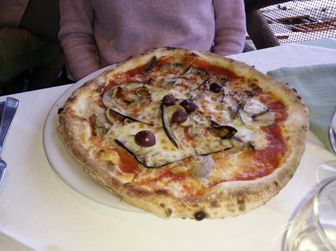 Ristorante Pizzeria Baia Nerano