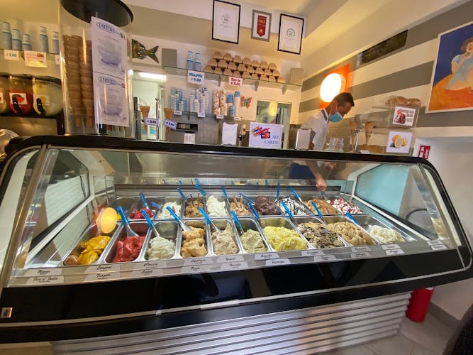 Gelateria Il Porticciolo