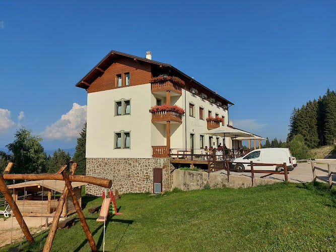 Chalet Monte Coston
