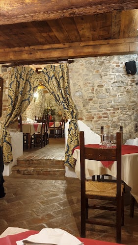 Locanda Il Grillo