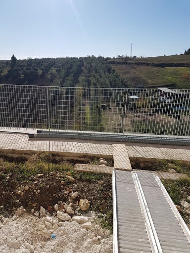 Località "Mezzana la Terra"