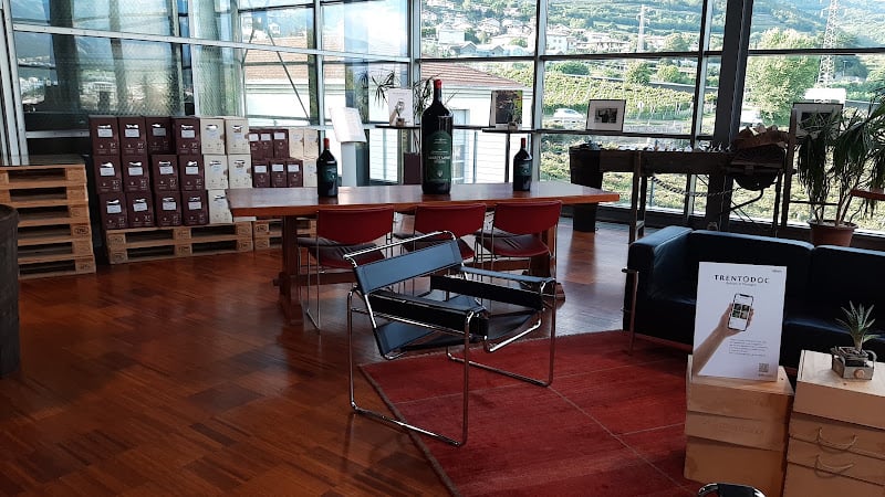 Cantina d'Isera