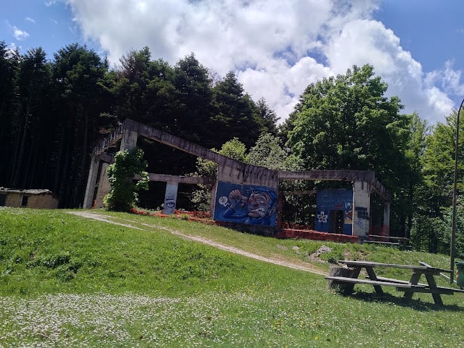 Camping Il Ceppo