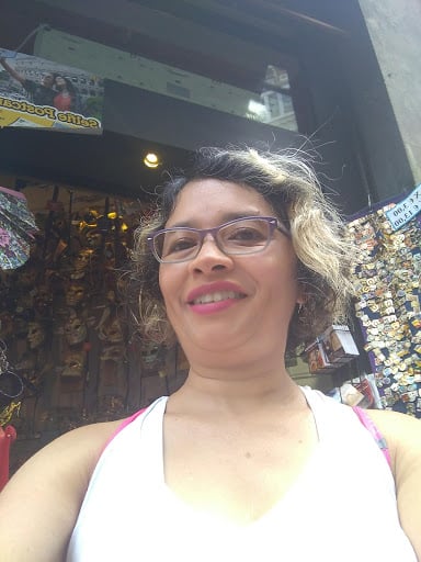 Negozio di souvenir di ahammed nuru