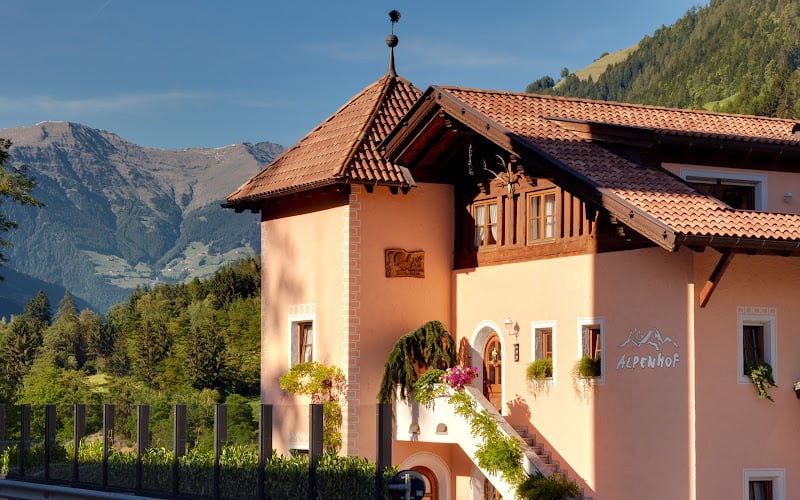 Alpenhof Lodge