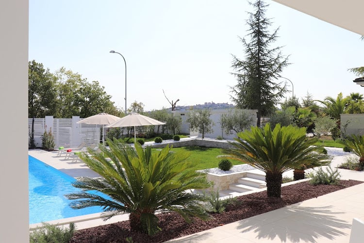 residence villa emma