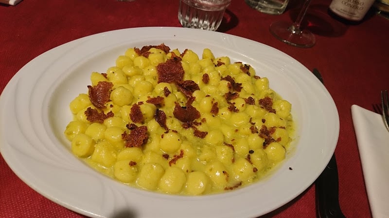 Ristorante Osteria Altrove