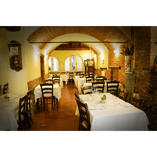 Trattoria dei Cacciatori
