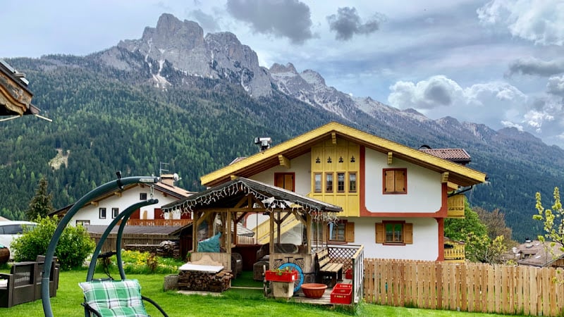 Casa di Franz