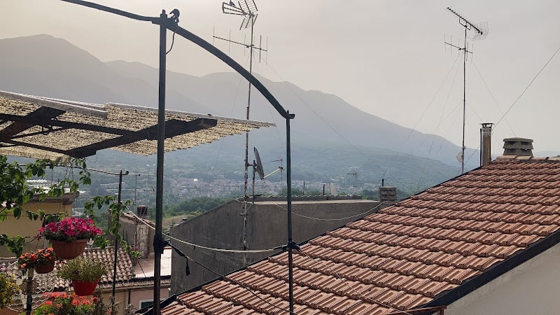 B&B "La casetta di Nonna Cecilia"