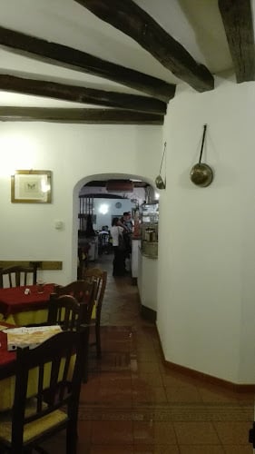 Pizzeria Raiz Luciano