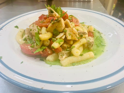 PappaGrill Girarrosto Gastronomia