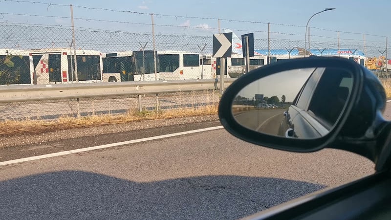 Xtransfer - Noleggio con Conducente