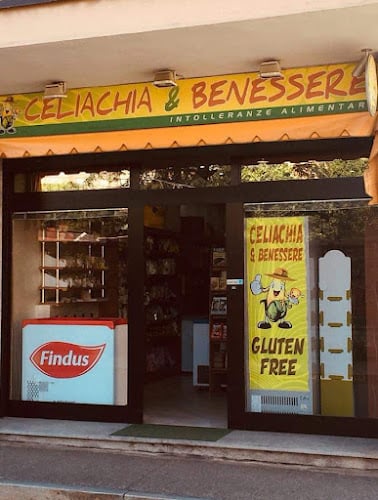 Celiachia & Benessere - Intolleranze Alimentari