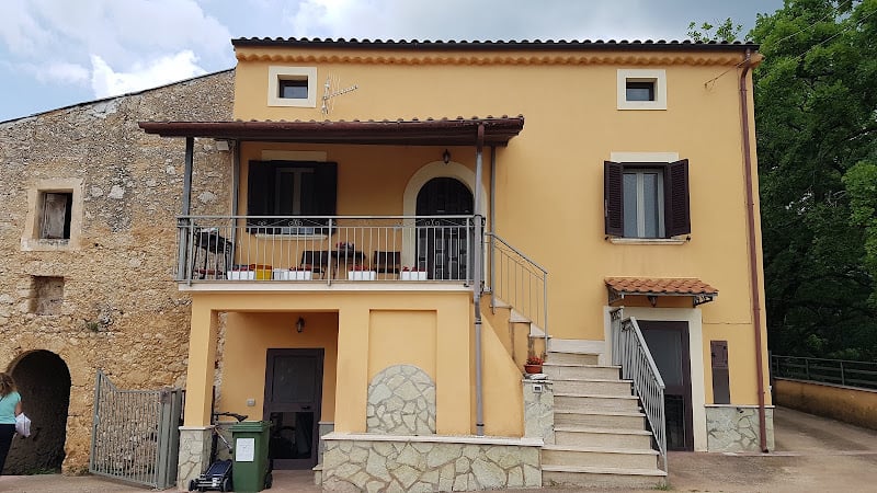 Tenuta Del Daino
