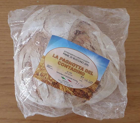 Panificio Verderese