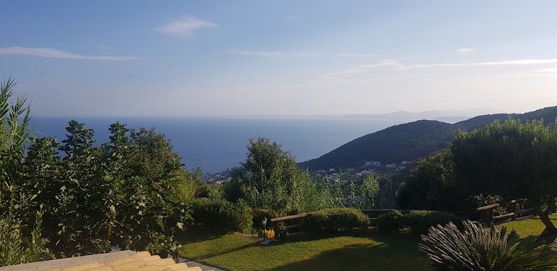 Agriturismo Pera di Basso