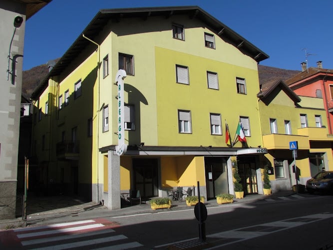 Albergo Emiliana