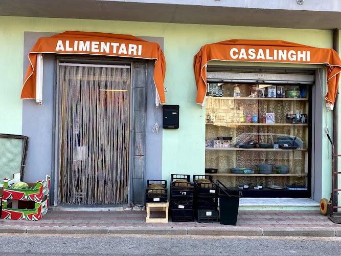 Supermarket Abeltino S.N.C. di Abeltino Giovanna Maria & C.